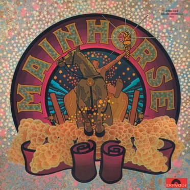 Mainhorse