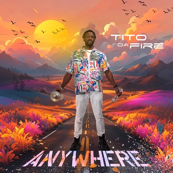 Anywhere
