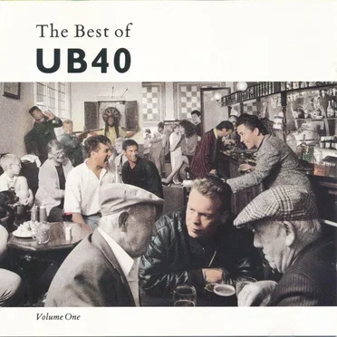 The Best of UB40, Volume One