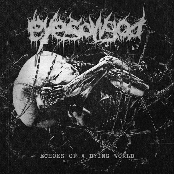 Echoes Of A Dying World