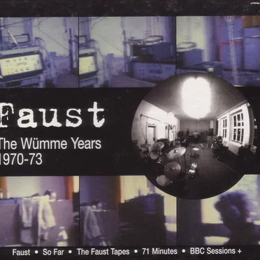 The Wümme Years 1970–73