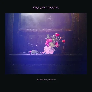 All the Pretty Flowers by The Discussion - album cover