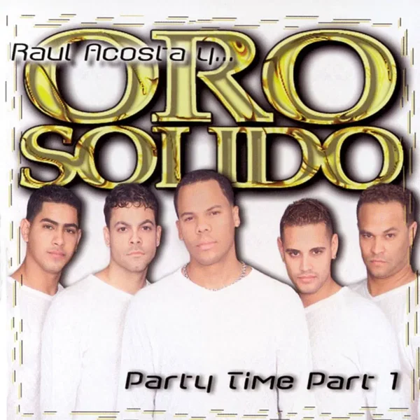 Party Time 2001, Part 1