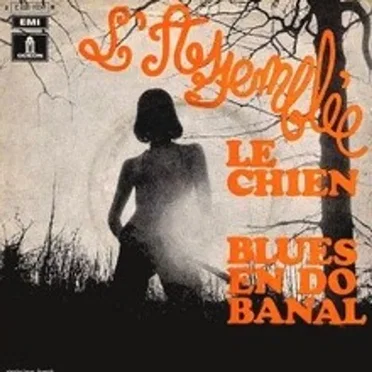 Le Chien by L'Assemblée - album cover