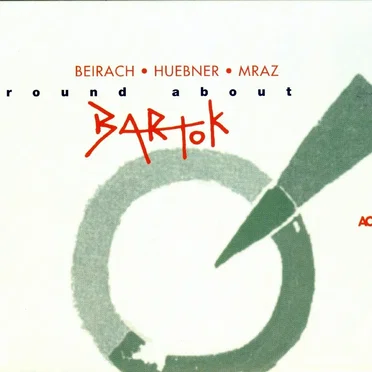 Round About Bartók