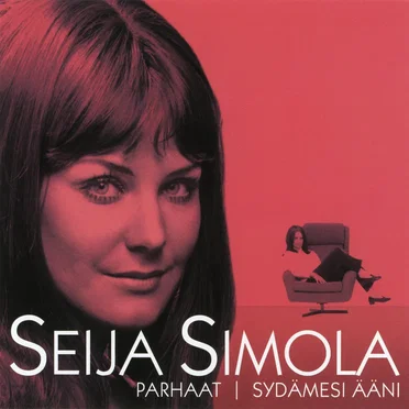 Parhaat: Sydämesi ääni