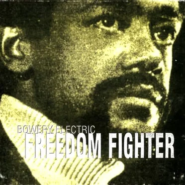 Freedom Fighter