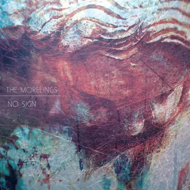 No Sign by The Morelings - album cover