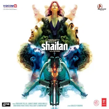 Shaitan