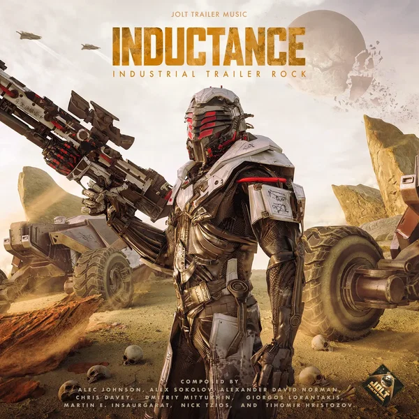 Inductance