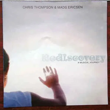 Rediscovery – A Musical Journey