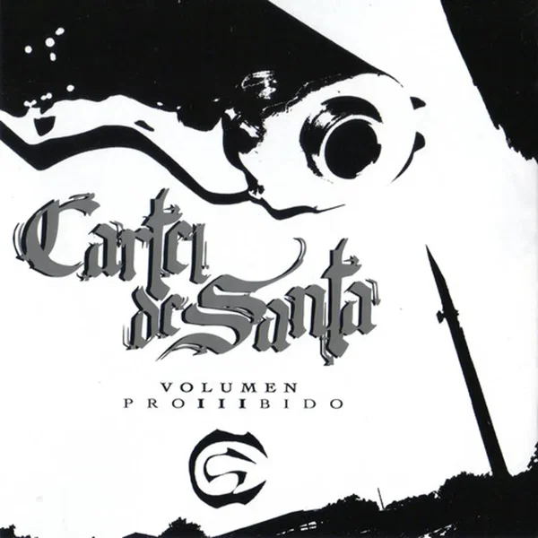 Volumen proIIIbido