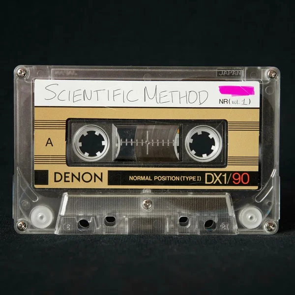 Scientific Method