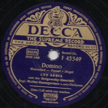 Domino
