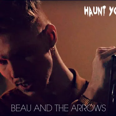 Haunt You