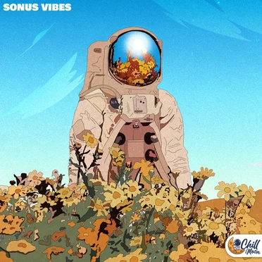 In the Clouds by Sonus Vibes - album cover