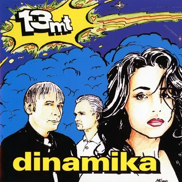13 metų
