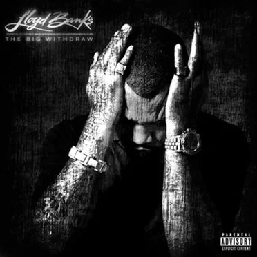 The Big Withdraw LP (Remastered) by Lloyd Banks - album cover
