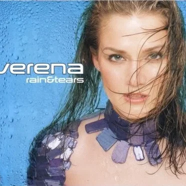 Rain & Tears by Verena - album cover