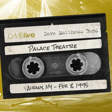 1995-02-08: DMBLive: Palace Theatre, Albany, NY