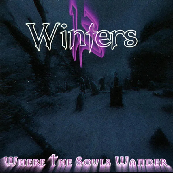 Where the Souls Wander