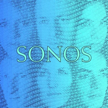 SONOSings by SONOS - album cover