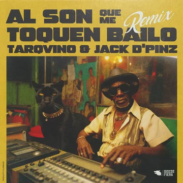 Al son que me toquen bailo (Tarqvino & Jack D’Pinz remix)
