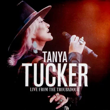 Live from the Troubadour