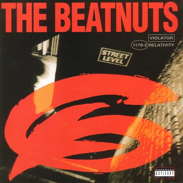 The Beatnuts