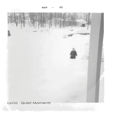 Quiet Moments