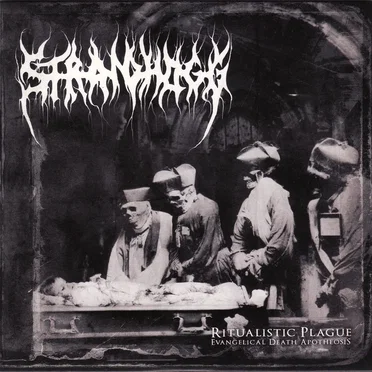 Ritualistic Plague (Evangelical Death Apotheosis)