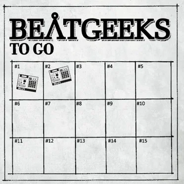 Beatgeeks 002