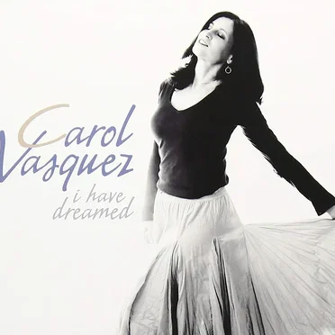 Carol Vasquez
