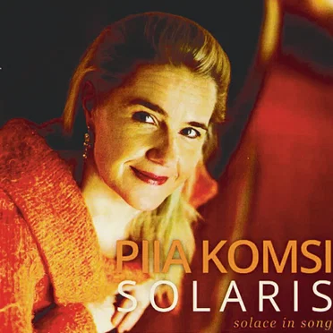 Solaris (Solace in Song)