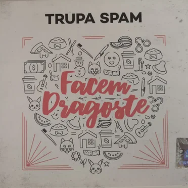 Facem dragoste