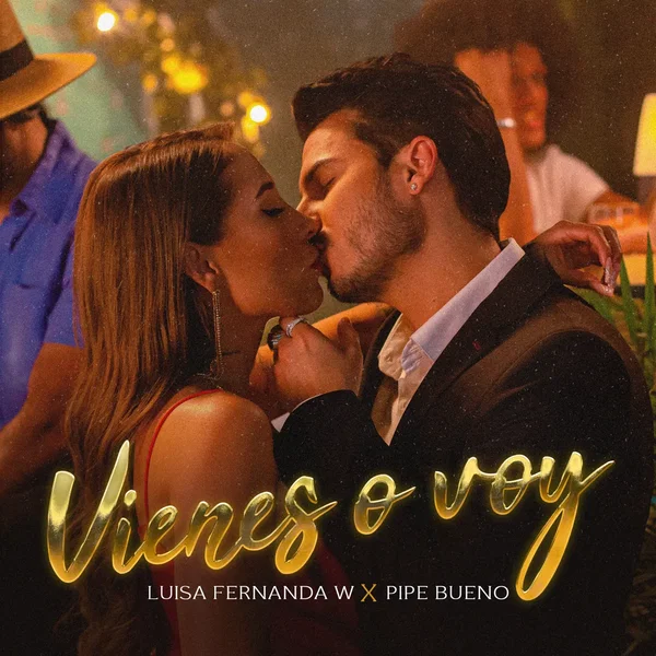Vienes o voy