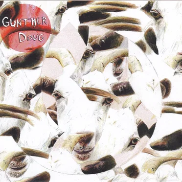 Gunther Doug by Gunther Doug - album cover
