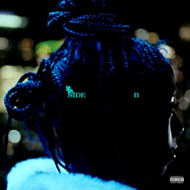 Suite 96 (Side B) by 80purppp - album cover