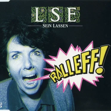 Sein lassen