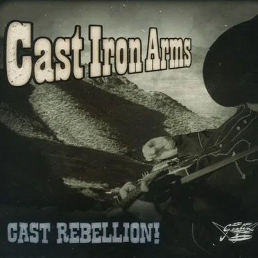 Cast Rebellion!