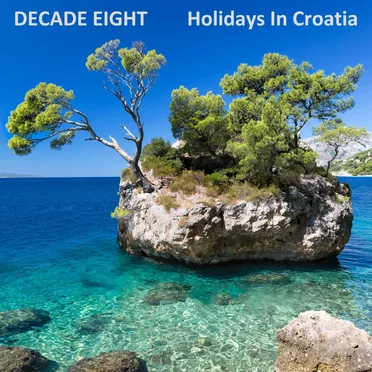 Holidays in Croatia