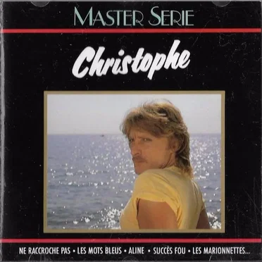 Christophe