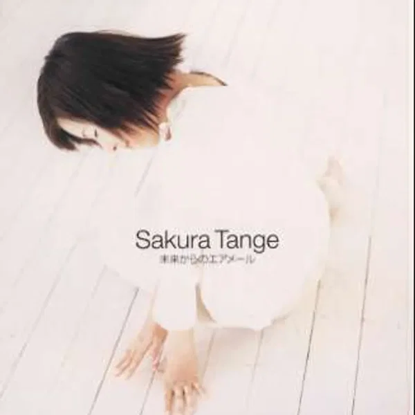 未来からのエアメール