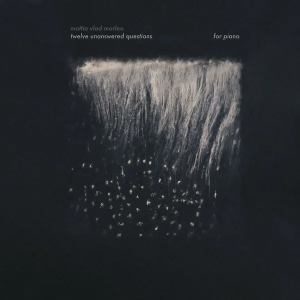 Twelve Unanswered Questions for Piano