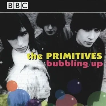 Bubbling Up