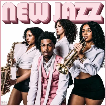 NEW JAZZ