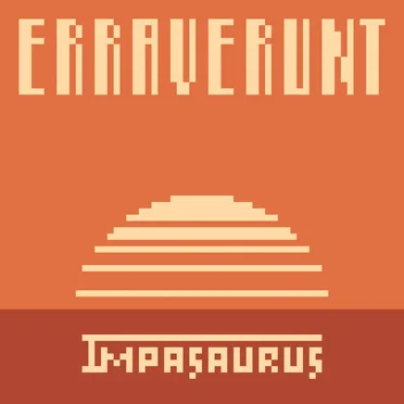Erraverunt