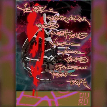 YUKU Invites: Prague April 13 by Various Artists - album cover