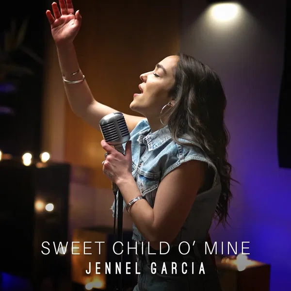 Sweet Child O’ Mine