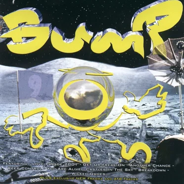 Bump 9